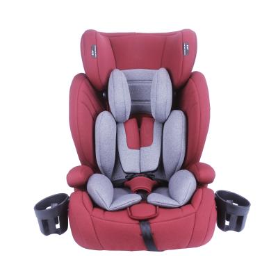 China Portable Car Baby Children Safety Seats Baby Car Seat 55x45.5x66.5cm for sale