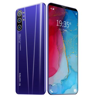 China Face ID Unlocked 5.8 Inch Original Smart Phone Android 9.1 for sale