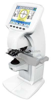 Chine Certificat automatique de la CE d'équipement de dispositif médical de Lensmeter à vendre