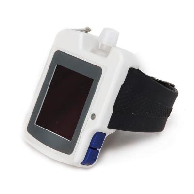 China CE médico do monitor do sono do equipamento do dispositivo médico da respiração dos cuidados médicos à venda
