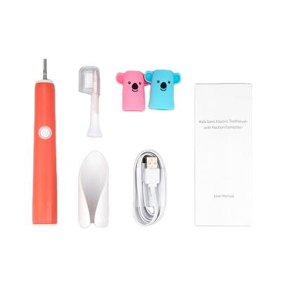 Chine CONTEC C1 IPX7 imperméable Sonic Toothbrush Rechargeable Toothbrush électrique à vendre
