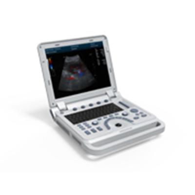 China CONTEC CMS600P2 PLUS  portable ultrasound machine pseudo color doppler medical  ultrasound Pulse Spectral Doppler instru for sale