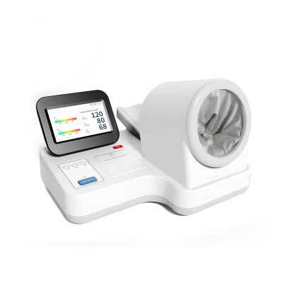 China Professional Digita Blood Pressure Monitor Upper Arm Blood Pressure Monitor for sale