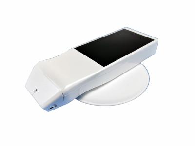 Chine Sonde linéaire sans fil portative d'ultrason de 7.5mhz Doppler à vendre