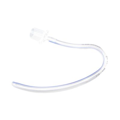 China Disposable medical endotracheal tube sterile nasal oral endotracheal tube medical endotracheal cannula tube D212 for sale