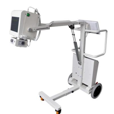 China 2021 Newest medical diagnostic Digital l radiography DR System Mobile x ray machine PX35 for sale