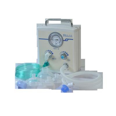 Китай CE одобрил младенческий Resuscitator сделанный в представлении ручного resuscitator Китая превосходном продается