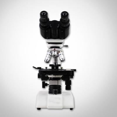 中国 工場価格の経済的な40x-1600x双眼生物顕微鏡の顕微鏡 販売のため