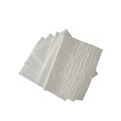China Toalhas de papel fortes & absorventes & macias super da polpa de madeira livres com certificado do CE & ISO 13485 à venda