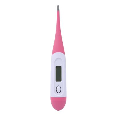 China China Manufacturer Wholesale Family Health Care Base Use Indoor Digital Thermometer for sale