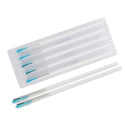 China High quality wholesale professional sterile disposable acupuncture needles for sale