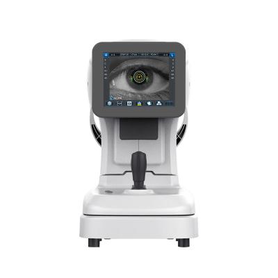 中国 自動Ref Keratometerをテストする臨床眼科学装置のデジタルOptometryの目 販売のため