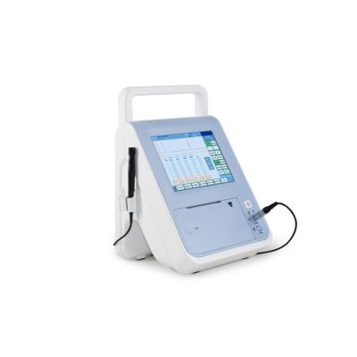 China high quality factory price for the portable a scan ophthalmic/low price ophthalmic ultrasound b scan for sale