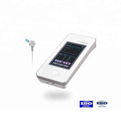 中国 変数を選別する耳科学装置の医療機器装置OAE 販売のため
