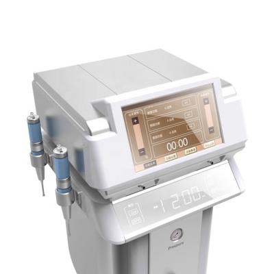 China Factory price for the Wound debridement system ultrasonic wound debridement machine for sale