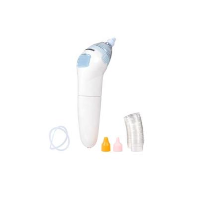 China NEWEST design portable nose cleaner/electric baby nasal aspirator in low price for sale
