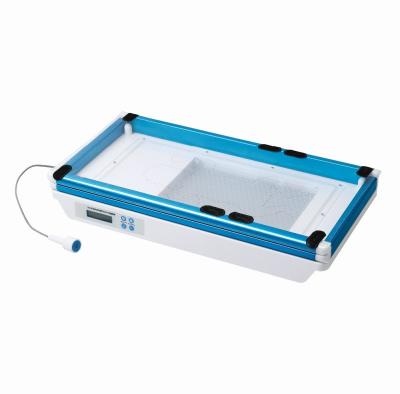 China China made Neonate jaundice phototherapy with blue LED HD10 Medical infant equipment for sale