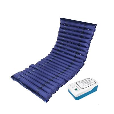 China Alternative Pressure Bed Medical Air Mattress With Pump for sale