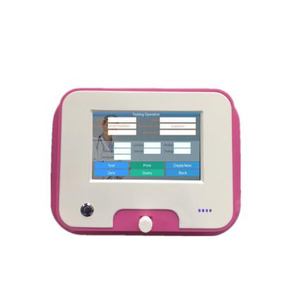China Portable and Rechargeable Breast Milk Analyzer With Factory Price for sale