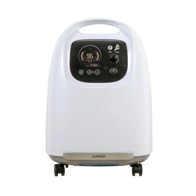China Medical Grade Portable Oxygen Concentrator for sale