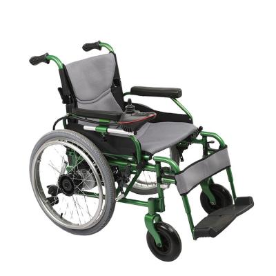 China 2022 New Product cheap price electric power wheelchair for sale