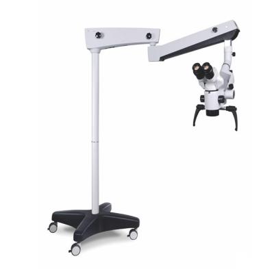 中国 24V歯科外科顕微鏡の手術用顕微鏡Puの革クッション 販売のため