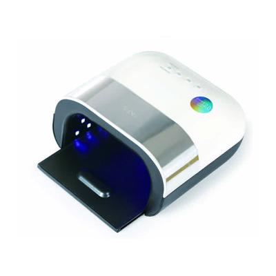 China Smart 2.0 SUN3 48w UV LED Nail Dryer Electric Nail Lamp For Salon Manicure for sale
