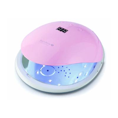 China Professional Nail Art Fast Curing Dryer 48w UV LED Nail Dryer For Nail Gel Salon for sale