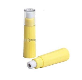 China Control Puncture Depth Reusable Lancing Device Mini Safety Blood Lancet for sale