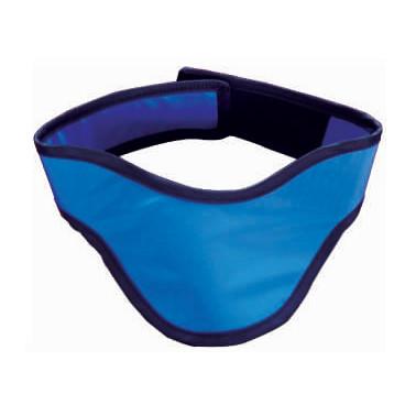 China Medical X-ray protection products  Protective Collar 0.35mmpb or 0.5mmpb with OEM service for sale