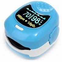 China Portable Pulse Oximeter For Infants for sale