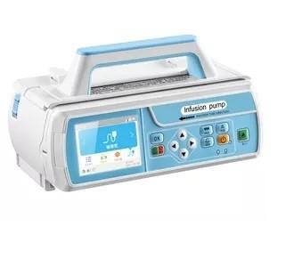 China Medical Care Volumetric Infusion Pump for sale