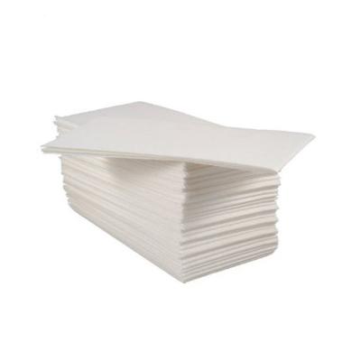 China Scrim estéril absorvente equipamento reforçado do dispositivo médico do rolo de toalha de papel à venda