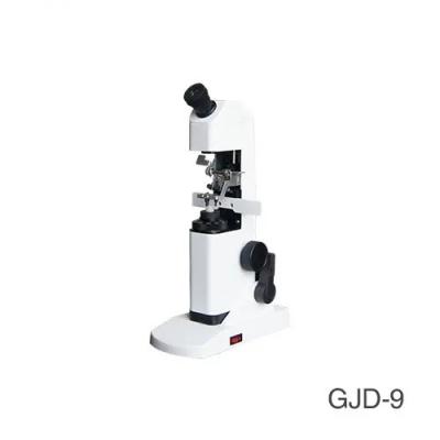 Chine Lecture interne Lensmeter Focimeter d'ophthalmologie de manuel portatif d'équipement à vendre