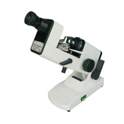 中国 手動内部読書Lensmeter Focimeterの医療機器装置 販売のため