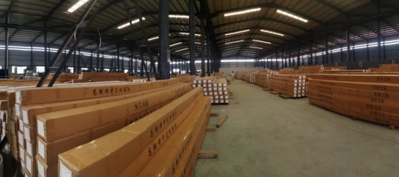 Verified China supplier - Soleron Building Materials (Hebei) Co., Ltd