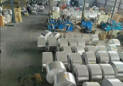 Verified China supplier - Soleron Building Materials (Hebei) Co., Ltd