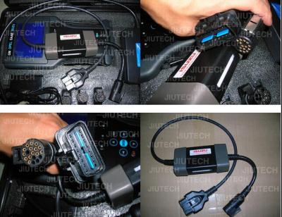 China ISUZU Truck Diagnostic Scanner Scanner Full Set for sale
