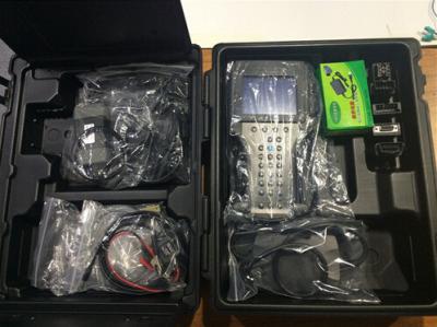China ISUZU Heavy Duty Truck Diagnostic Scanner Isuzu Tech2 professional obd  Full Set ISUZU Heavy Duty truck diagnostic tools for sale