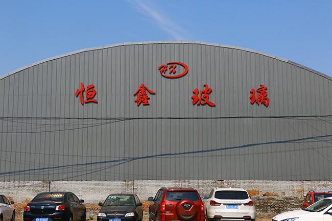 Verified China supplier - Shanxi Jinhengxin International Trade Co.,Ltd.