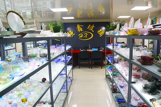 Verified China supplier - Shanxi Jinhengxin International Trade Co.,Ltd.
