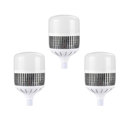 China CRI70 50W 100W Industrial LED High Bay Lights Aluminum Led Bulb for sale