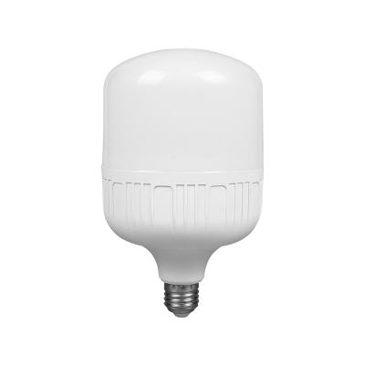 China 50000 Hours Indoor LED T Shape Light Bulb 165V - 265V With Manual Button à venda