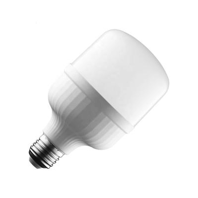 China Anti Glare E27 Indoor LED Light Bulbs Cool White Rustproof Durable for sale