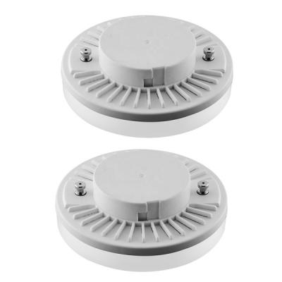 China Rustproof Surface Led Light For Ceiling , Stainless Steel 10W LED Ceiling Light for sale