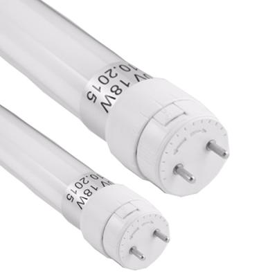 China Luz de alumínio do tubo do diodo emissor de luz T5 do comprimento 1.2m, dispositivo elétrico claro linear do diodo emissor de luz de SMD 2835 à venda