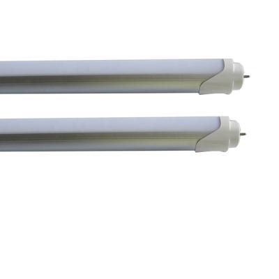 China Aluminum Alloy T8 Linear LED Tube Light Length 1200mm For Residential for sale