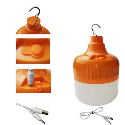 China 100W Automatic Charging Bulb for sale