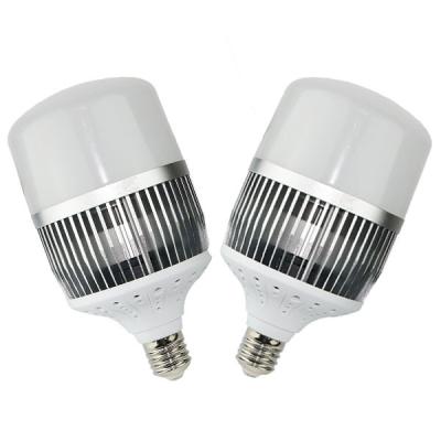 China EMC Anticorrosive High Bay LED Light Bulbs , Rustproof E27 LED Bulb Cool White for sale