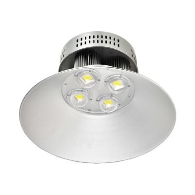 China IP65 SMD 2835 High Bay LED Lights , 100ml/W LED High Bay Light Fixtures for sale